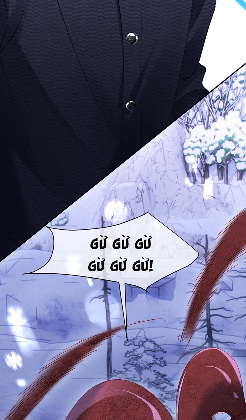 Chỉ Huy Cao Ngạo Vừa Hôn Liền Khóc Chapter 34 - 32