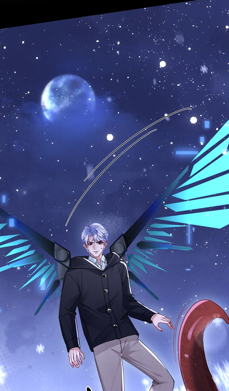 Chỉ Huy Cao Ngạo Vừa Hôn Liền Khóc Chapter 34 - 34