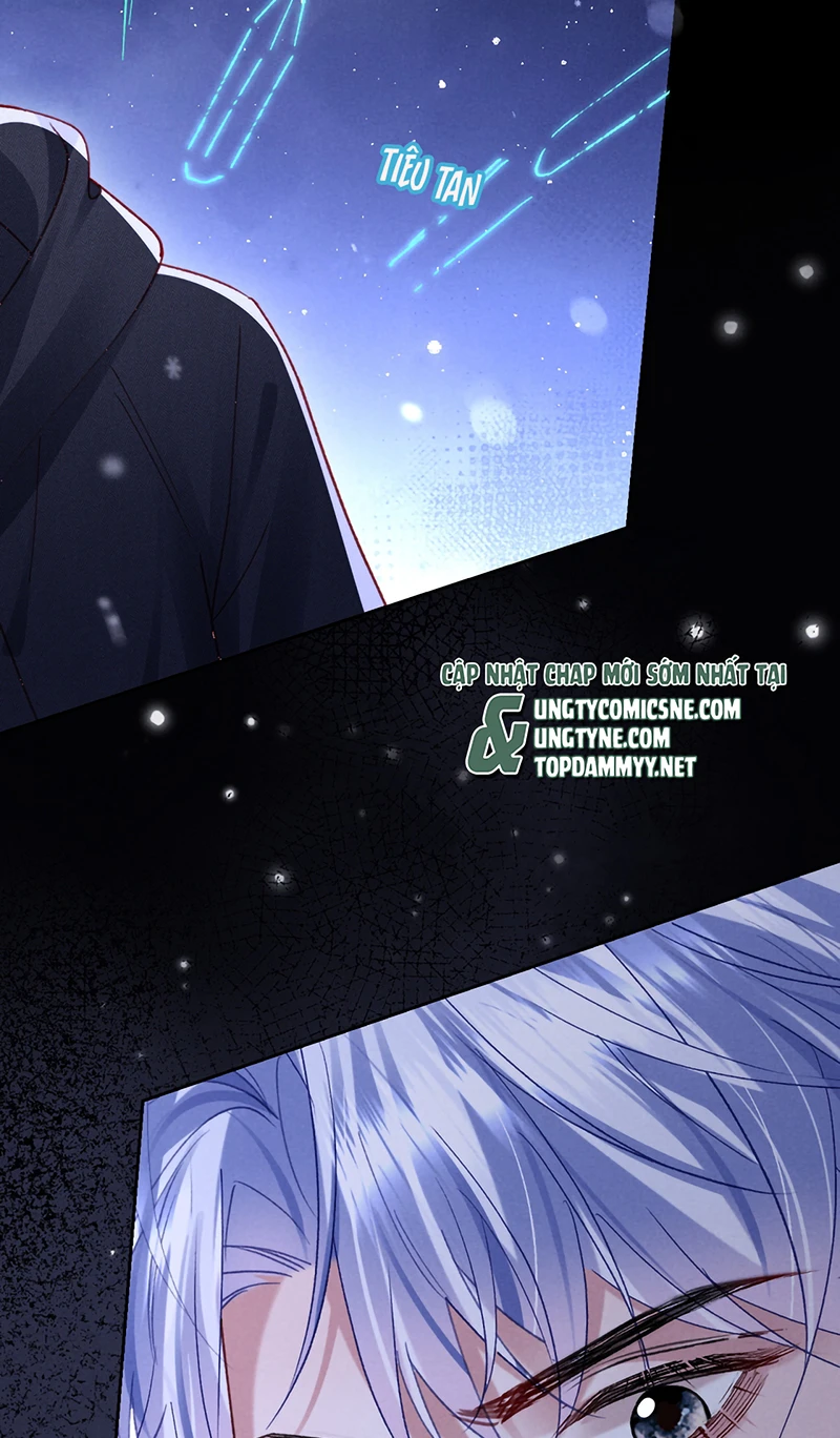 Chỉ Huy Cao Ngạo Vừa Hôn Liền Khóc Chapter 34 - 36