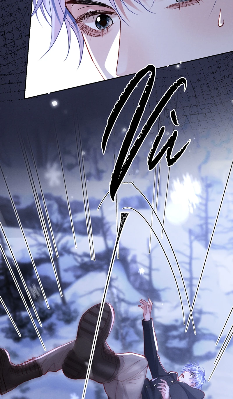 Chỉ Huy Cao Ngạo Vừa Hôn Liền Khóc Chapter 34 - 37