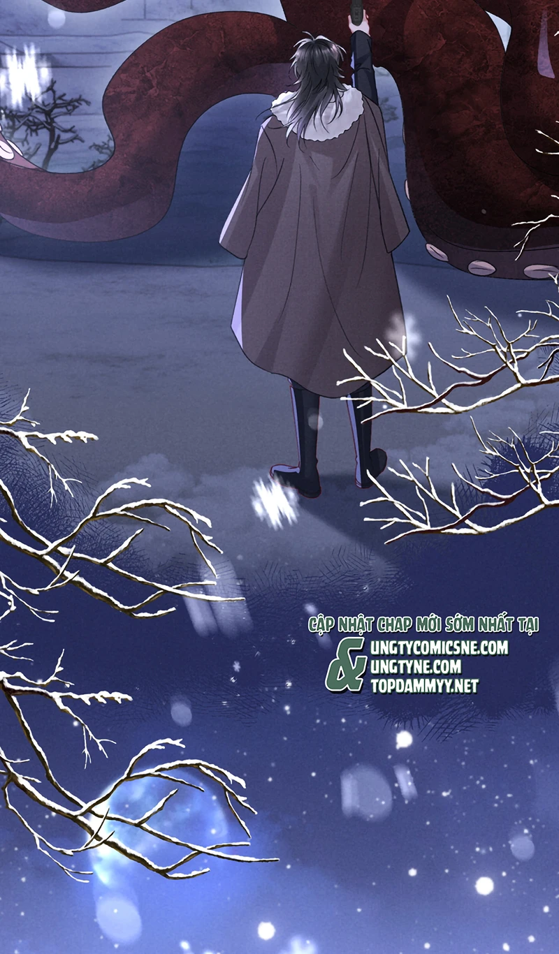 Chỉ Huy Cao Ngạo Vừa Hôn Liền Khóc Chapter 34 - 41