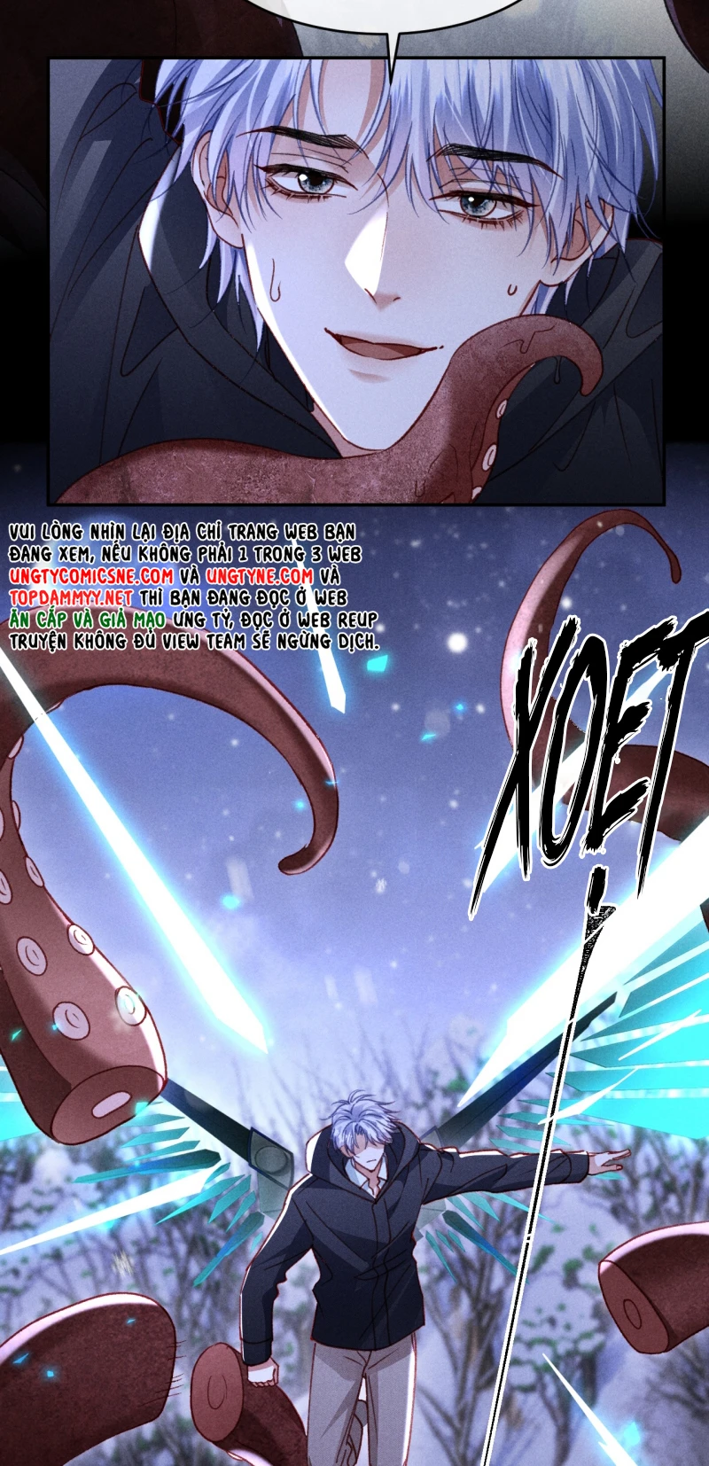 Chỉ Huy Cao Ngạo Vừa Hôn Liền Khóc Chapter 35 - 5