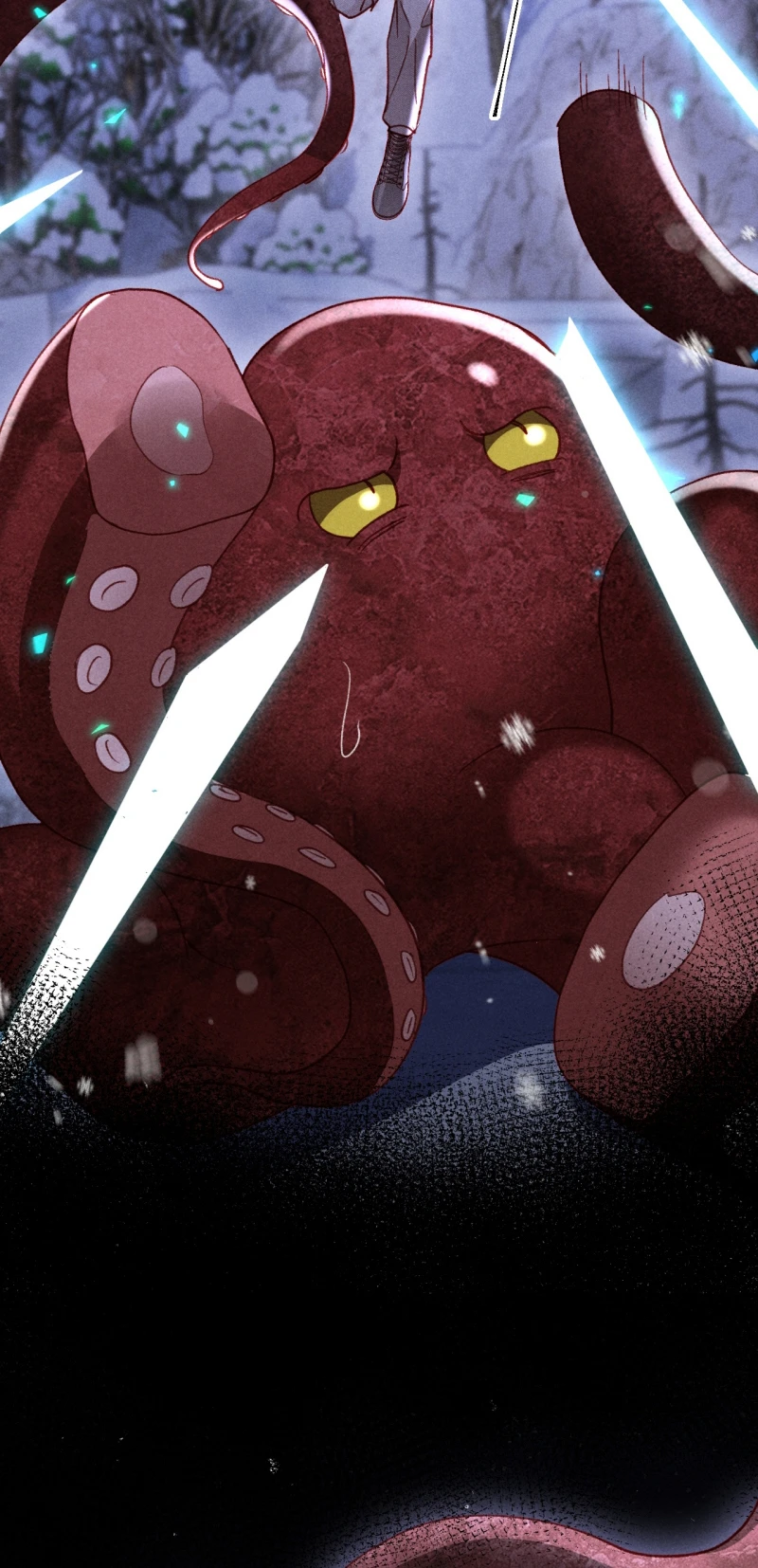 Chỉ Huy Cao Ngạo Vừa Hôn Liền Khóc Chapter 35 - 6