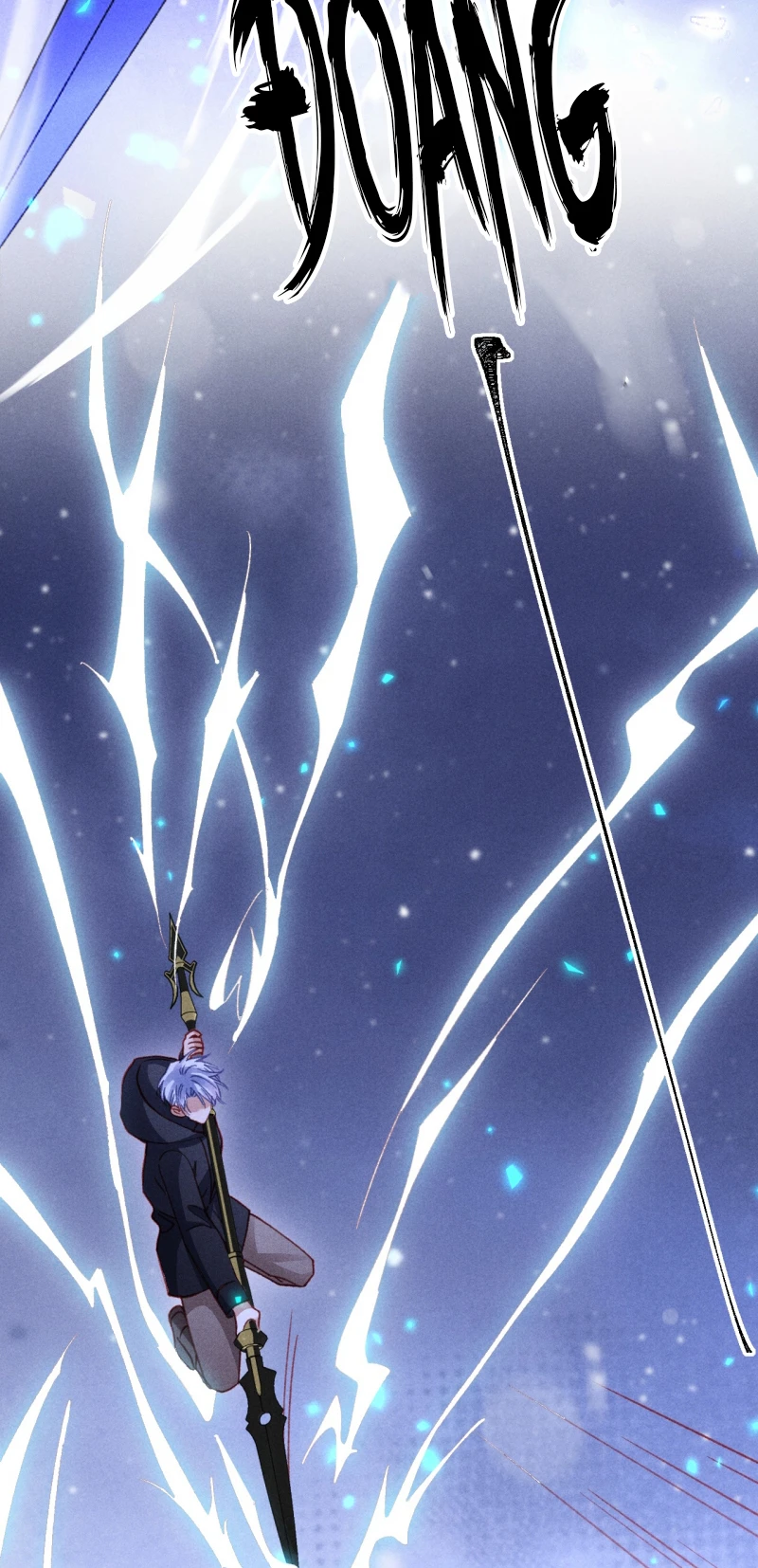 Chỉ Huy Cao Ngạo Vừa Hôn Liền Khóc Chapter 35 - 8