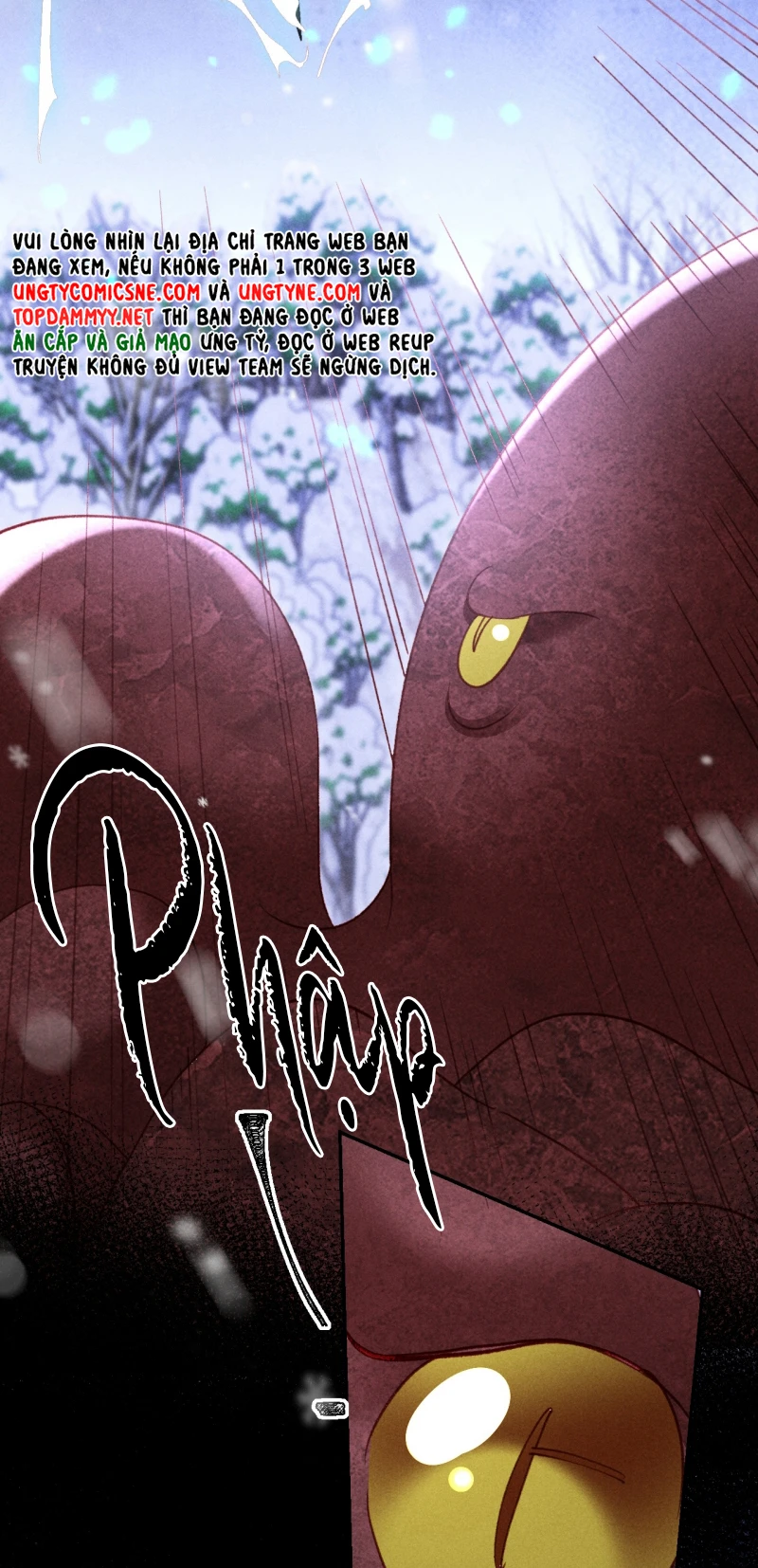 Chỉ Huy Cao Ngạo Vừa Hôn Liền Khóc Chapter 35 - 9