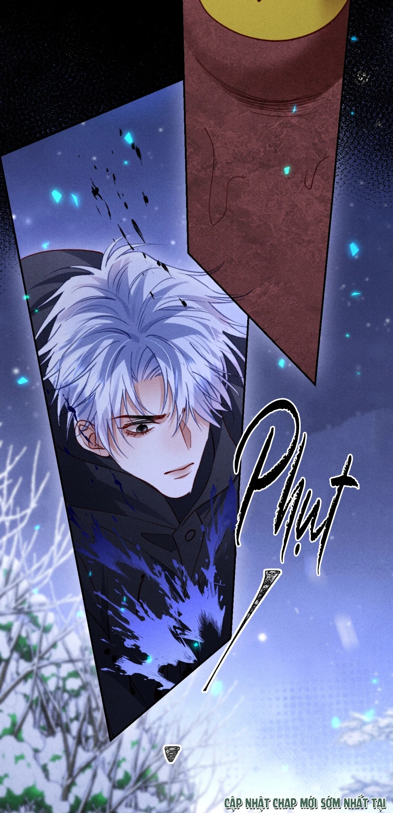 Chỉ Huy Cao Ngạo Vừa Hôn Liền Khóc Chapter 35 - 10