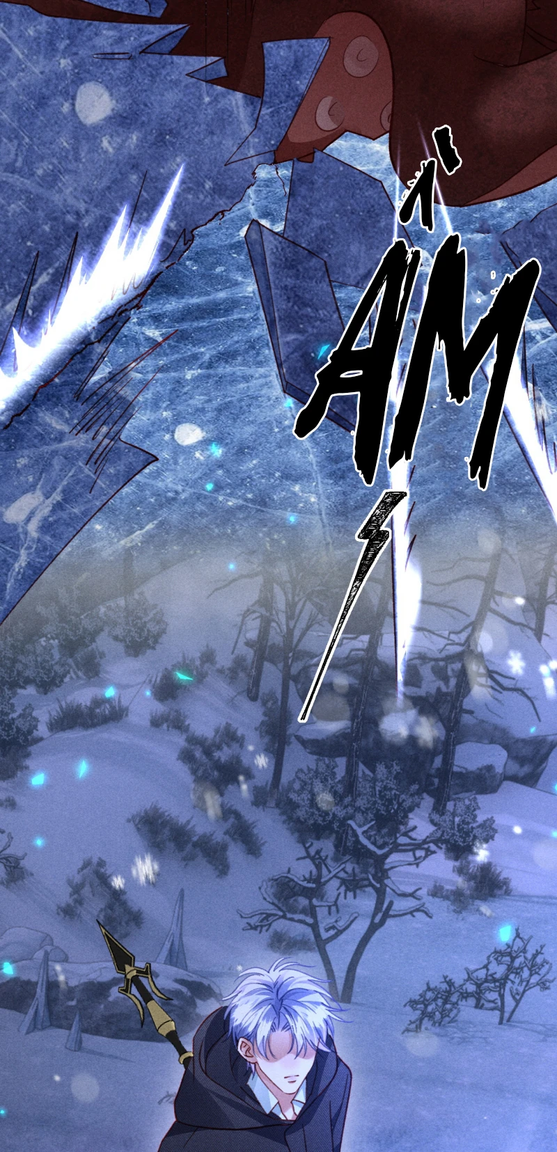 Chỉ Huy Cao Ngạo Vừa Hôn Liền Khóc Chapter 35 - 12