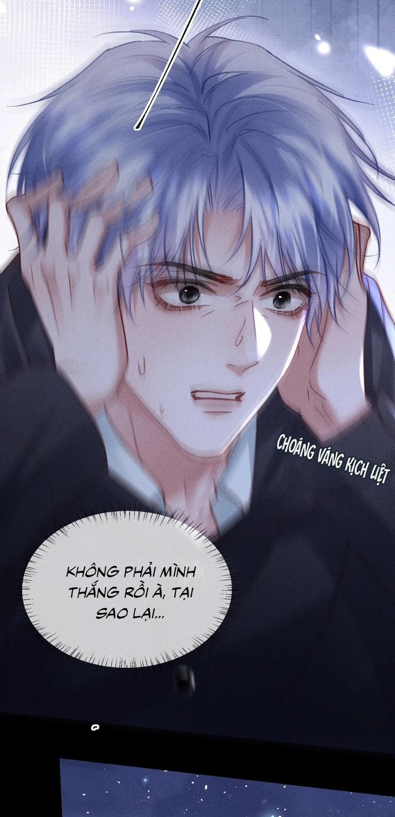 Chỉ Huy Cao Ngạo Vừa Hôn Liền Khóc Chapter 35 - 16