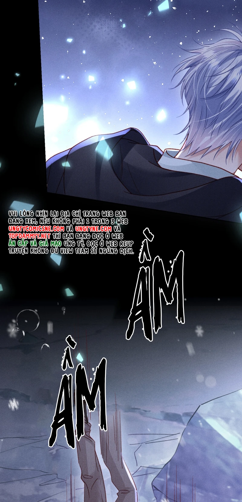 Chỉ Huy Cao Ngạo Vừa Hôn Liền Khóc Chapter 35 - 17