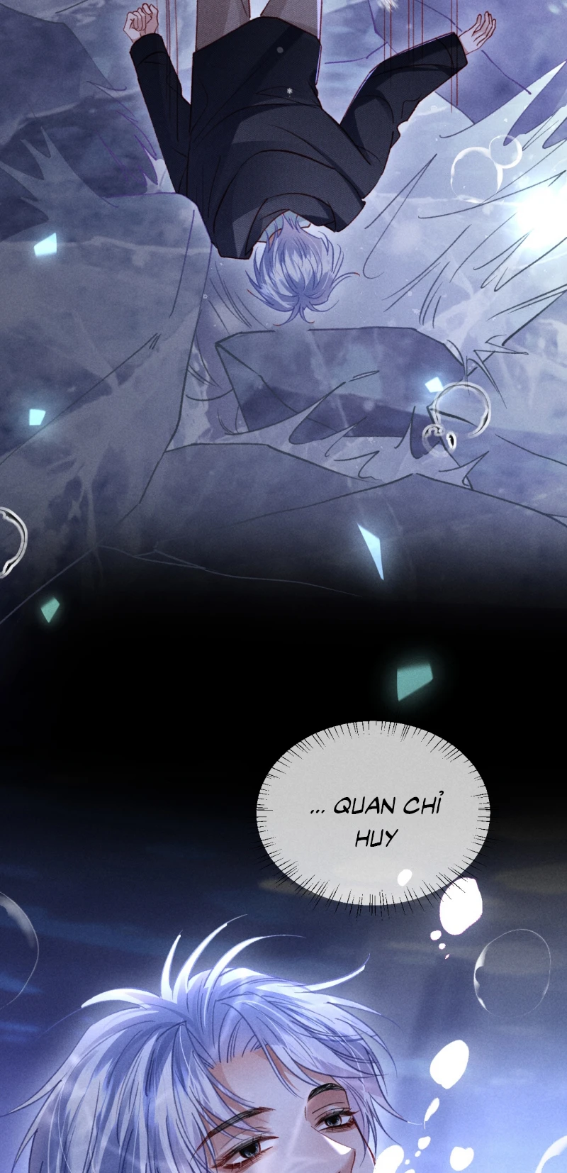 Chỉ Huy Cao Ngạo Vừa Hôn Liền Khóc Chapter 35 - 18