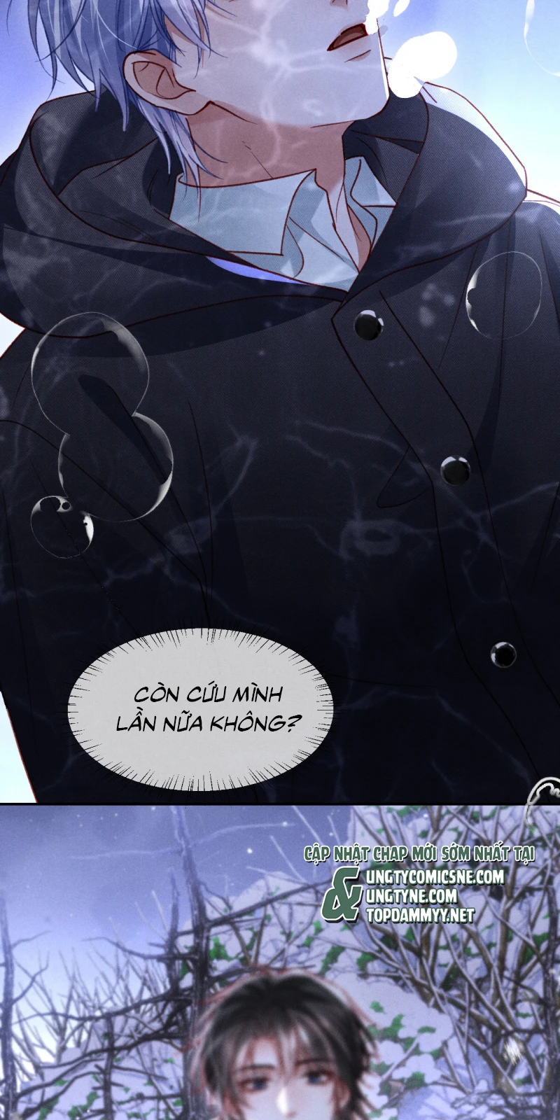 Chỉ Huy Cao Ngạo Vừa Hôn Liền Khóc Chapter 35 - 19