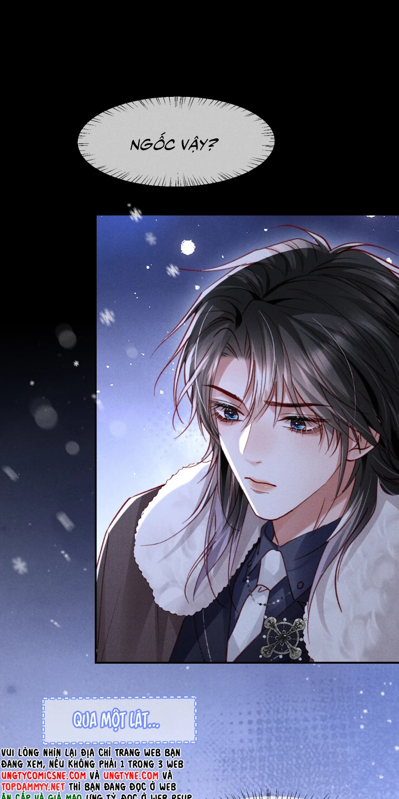 Chỉ Huy Cao Ngạo Vừa Hôn Liền Khóc Chapter 35 - 21