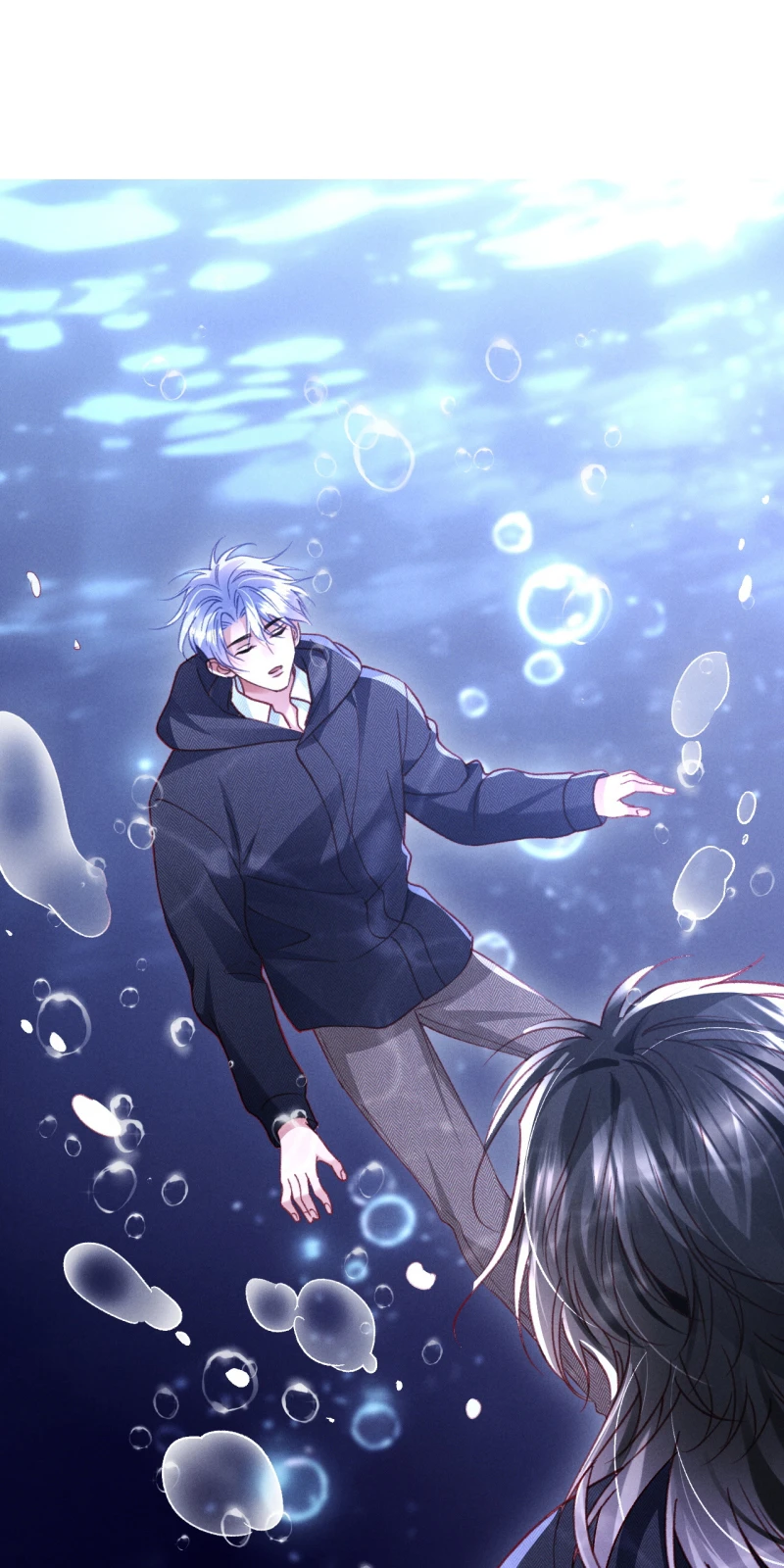 Chỉ Huy Cao Ngạo Vừa Hôn Liền Khóc Chapter 35 - 25