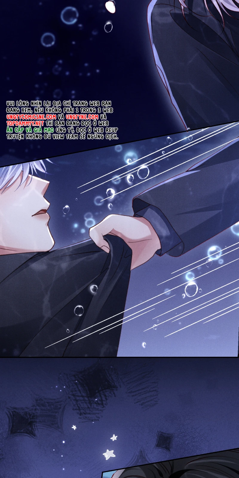 Chỉ Huy Cao Ngạo Vừa Hôn Liền Khóc Chapter 35 - 26