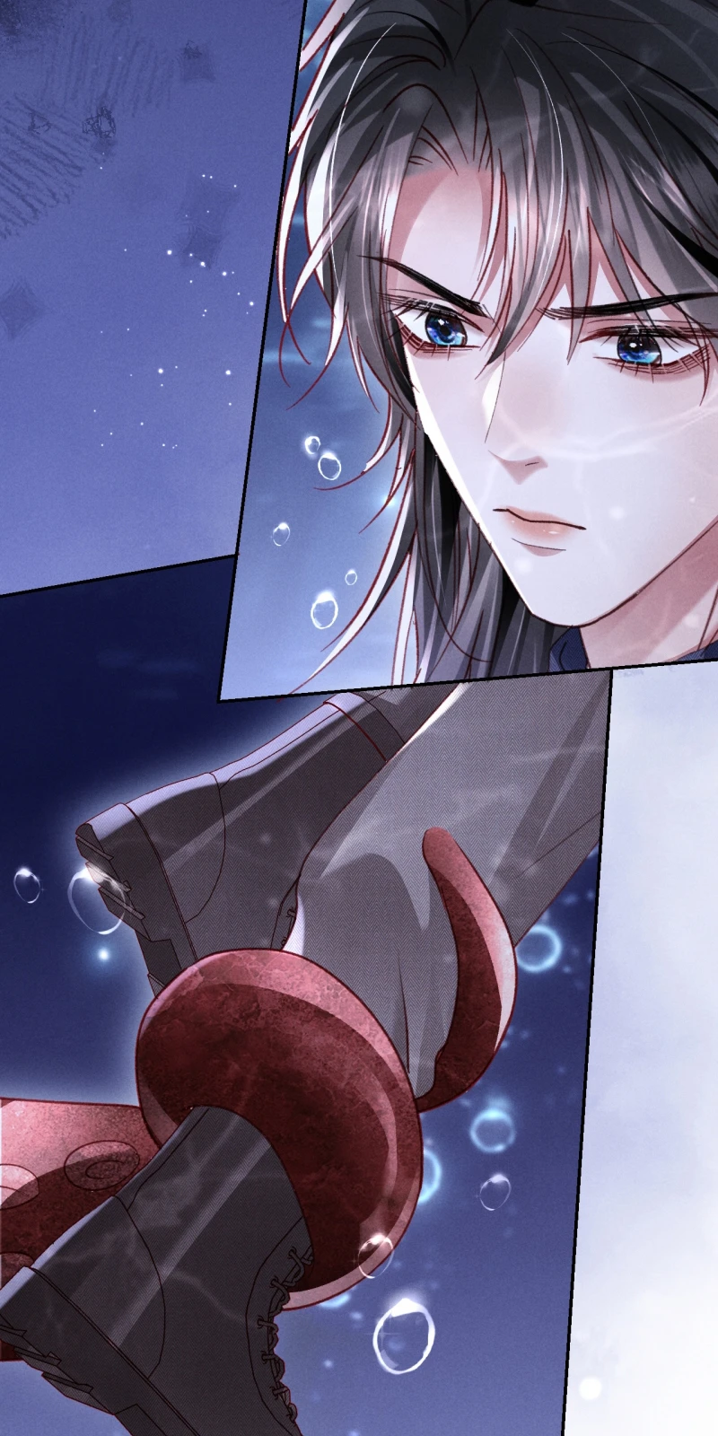 Chỉ Huy Cao Ngạo Vừa Hôn Liền Khóc Chapter 35 - 27