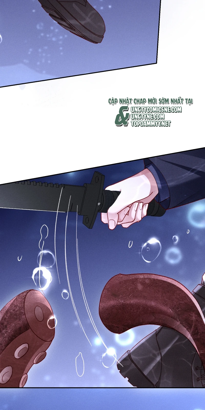 Chỉ Huy Cao Ngạo Vừa Hôn Liền Khóc Chapter 35 - 28