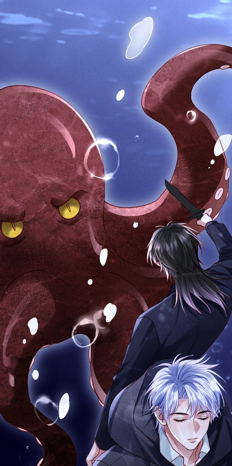 Chỉ Huy Cao Ngạo Vừa Hôn Liền Khóc Chapter 35 - 29