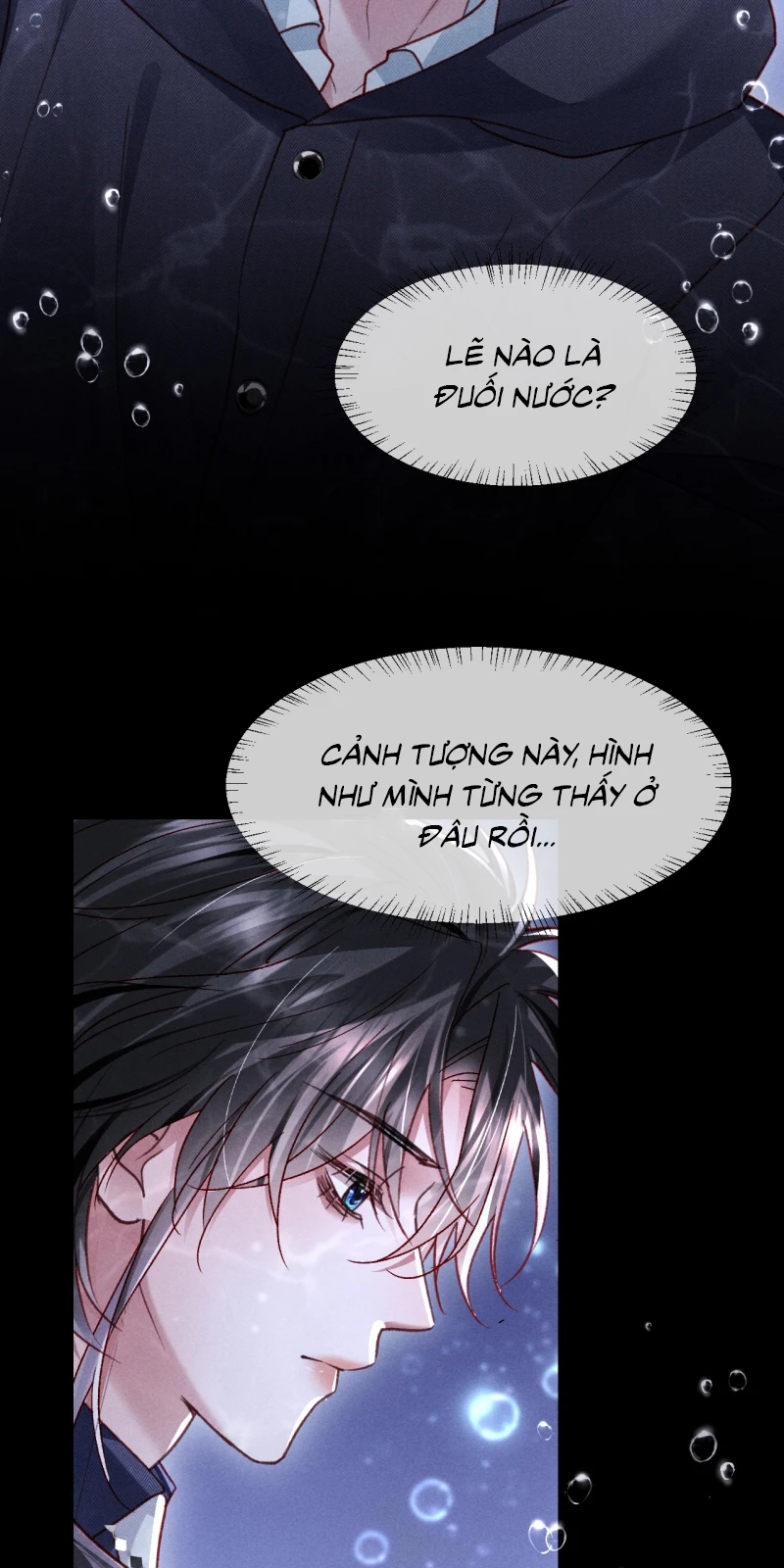 Chỉ Huy Cao Ngạo Vừa Hôn Liền Khóc Chapter 35 - 34