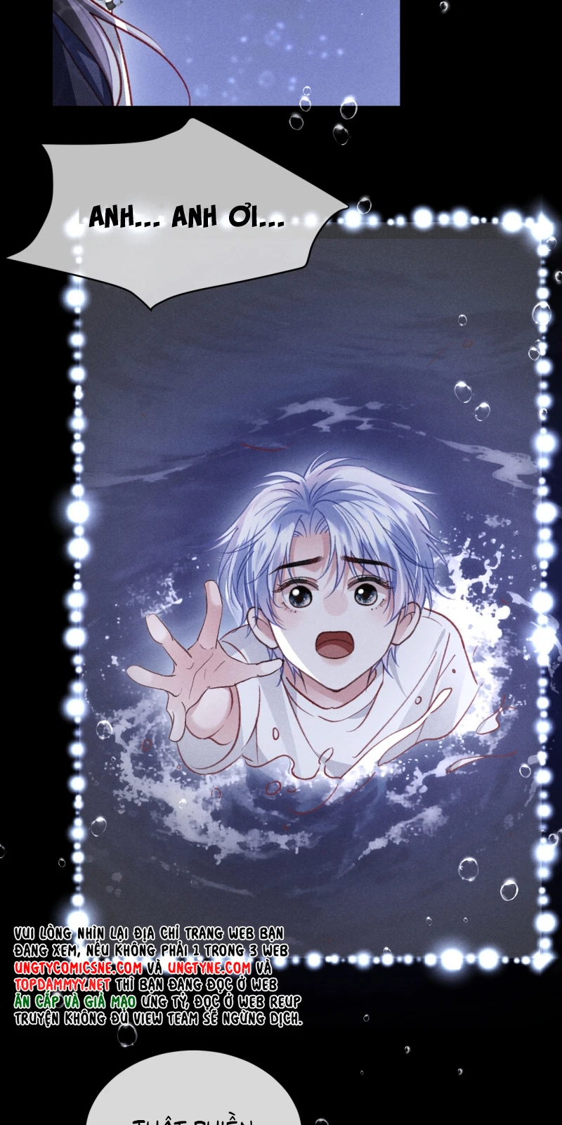 Chỉ Huy Cao Ngạo Vừa Hôn Liền Khóc Chapter 35 - 35