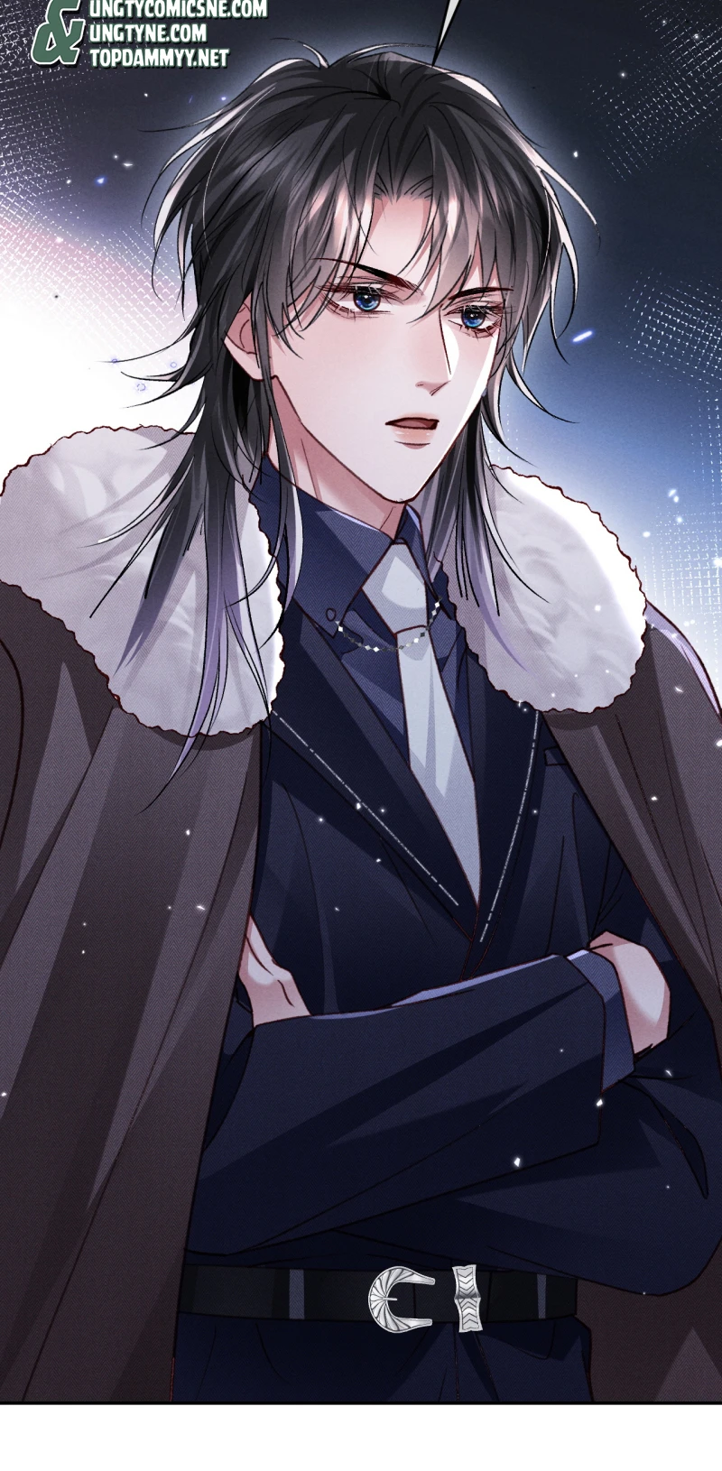 Chỉ Huy Cao Ngạo Vừa Hôn Liền Khóc Chapter 35 - 46