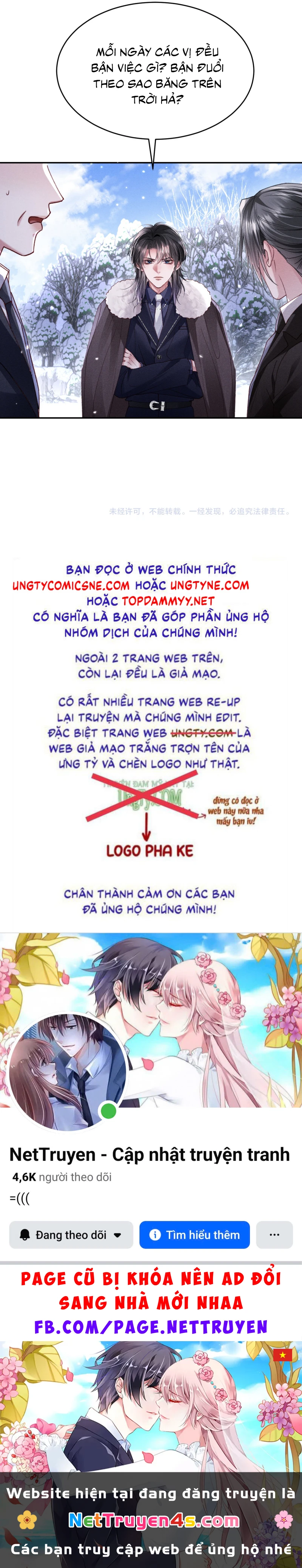 Chỉ Huy Cao Ngạo Vừa Hôn Liền Khóc Chapter 35 - 47
