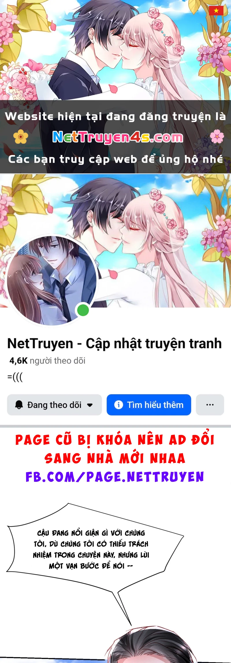 Chỉ Huy Cao Ngạo Vừa Hôn Liền Khóc Chapter 36 - 1