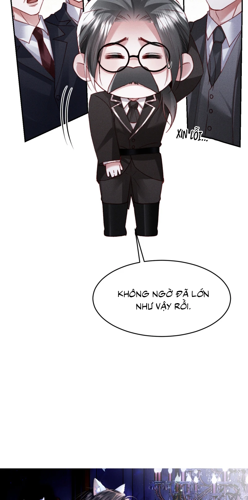 Chỉ Huy Cao Ngạo Vừa Hôn Liền Khóc Chapter 36 - 4