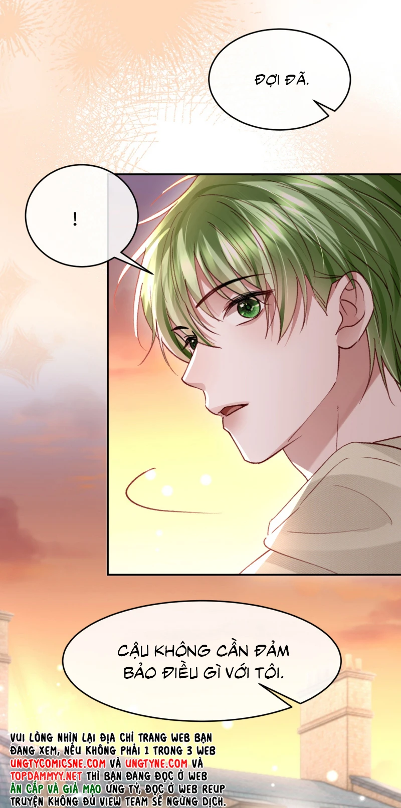 Chỉ Huy Cao Ngạo Vừa Hôn Liền Khóc Chapter 36 - 12