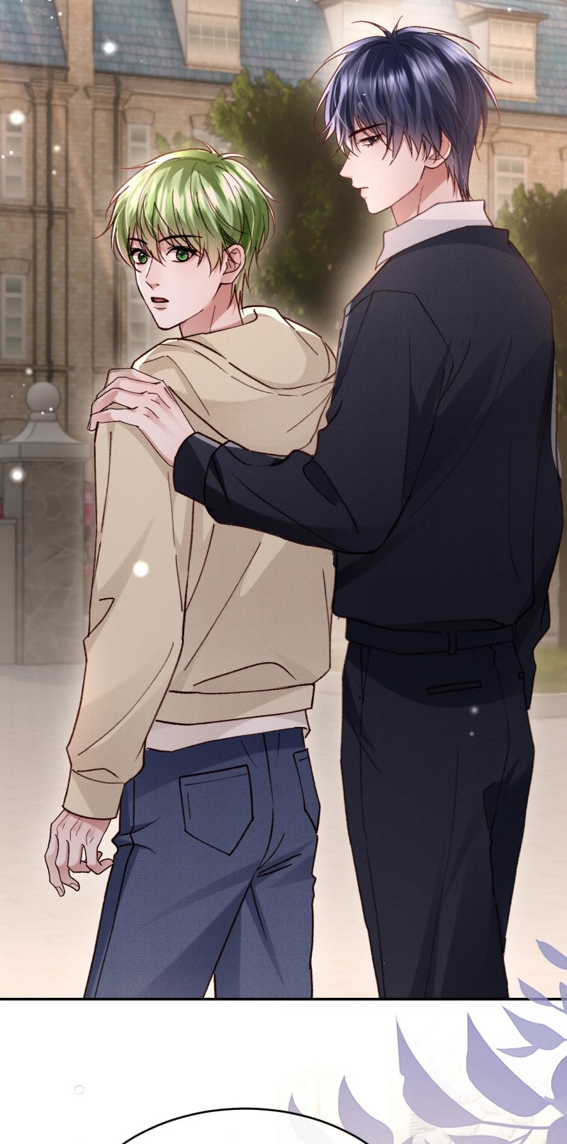 Chỉ Huy Cao Ngạo Vừa Hôn Liền Khóc Chapter 36 - 13