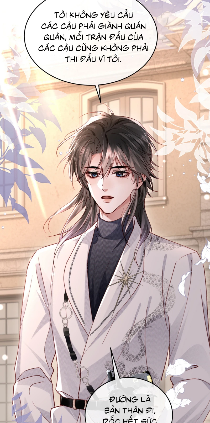 Chỉ Huy Cao Ngạo Vừa Hôn Liền Khóc Chapter 36 - 14