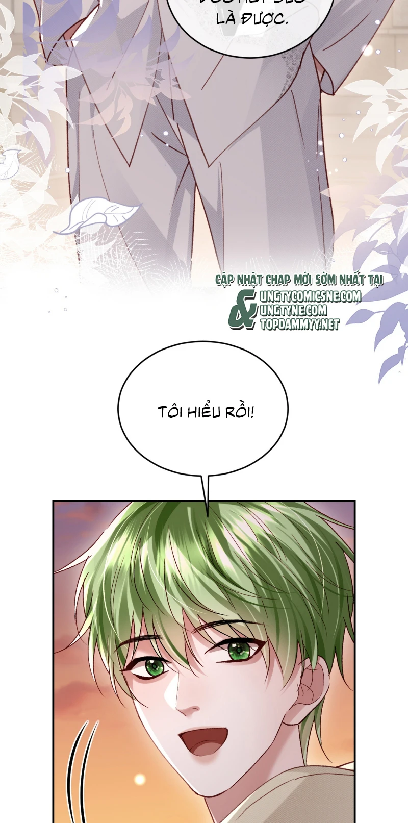 Chỉ Huy Cao Ngạo Vừa Hôn Liền Khóc Chapter 36 - 15