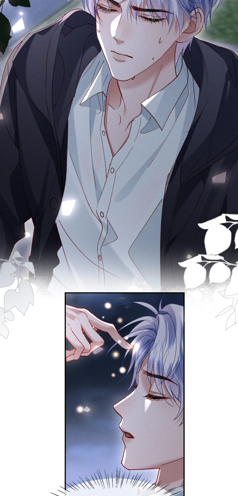 Chỉ Huy Cao Ngạo Vừa Hôn Liền Khóc Chapter 36 - 20