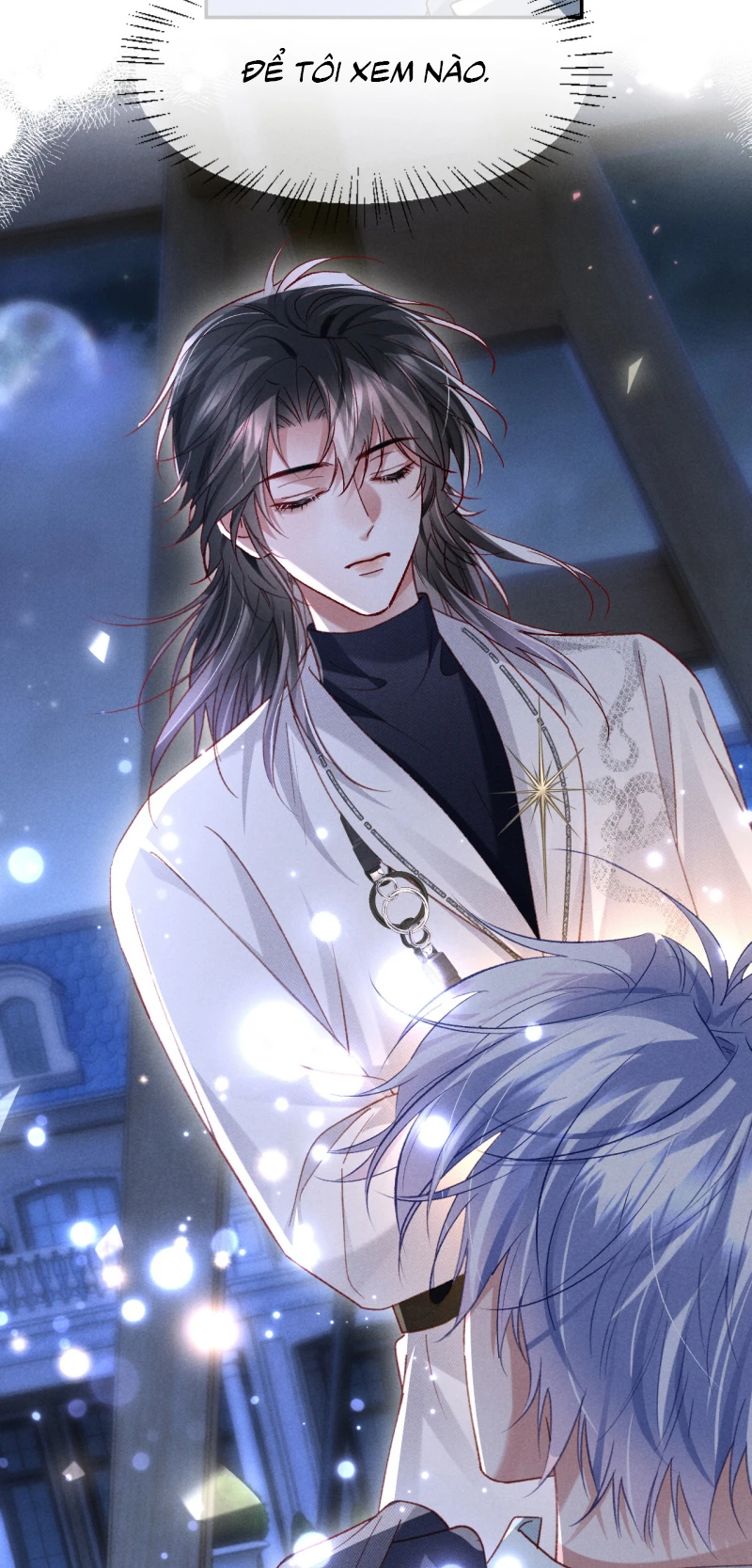 Chỉ Huy Cao Ngạo Vừa Hôn Liền Khóc Chapter 36 - 21