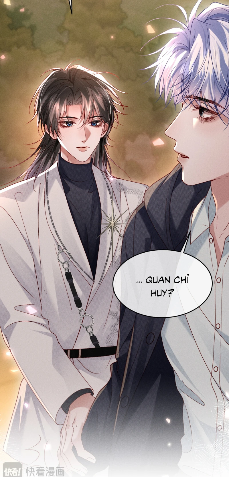 Chỉ Huy Cao Ngạo Vừa Hôn Liền Khóc Chapter 36 - 25