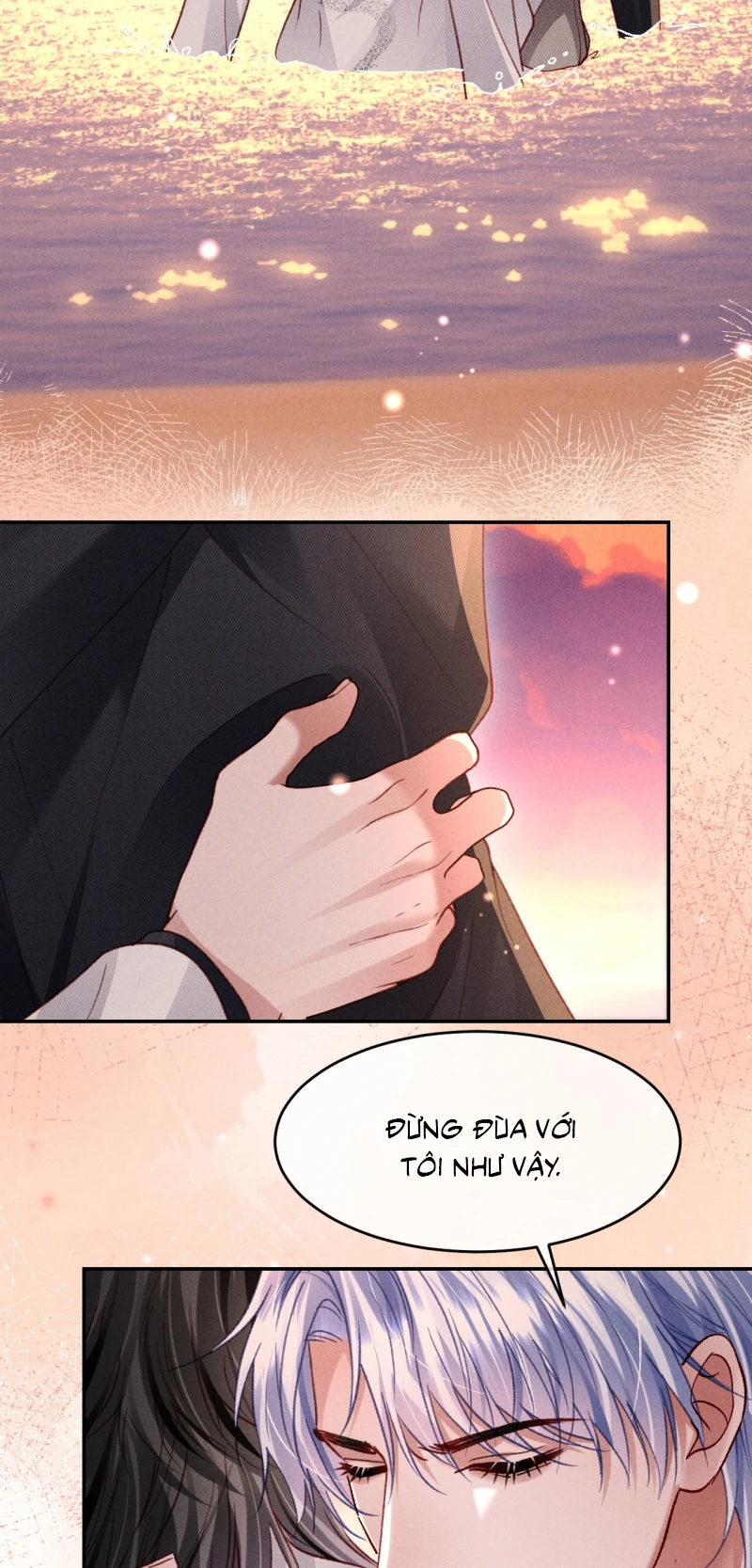 Chỉ Huy Cao Ngạo Vừa Hôn Liền Khóc Chapter 36 - 28