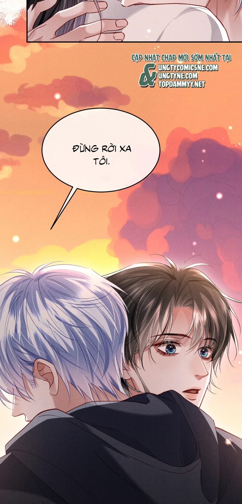 Chỉ Huy Cao Ngạo Vừa Hôn Liền Khóc Chapter 36 - 29