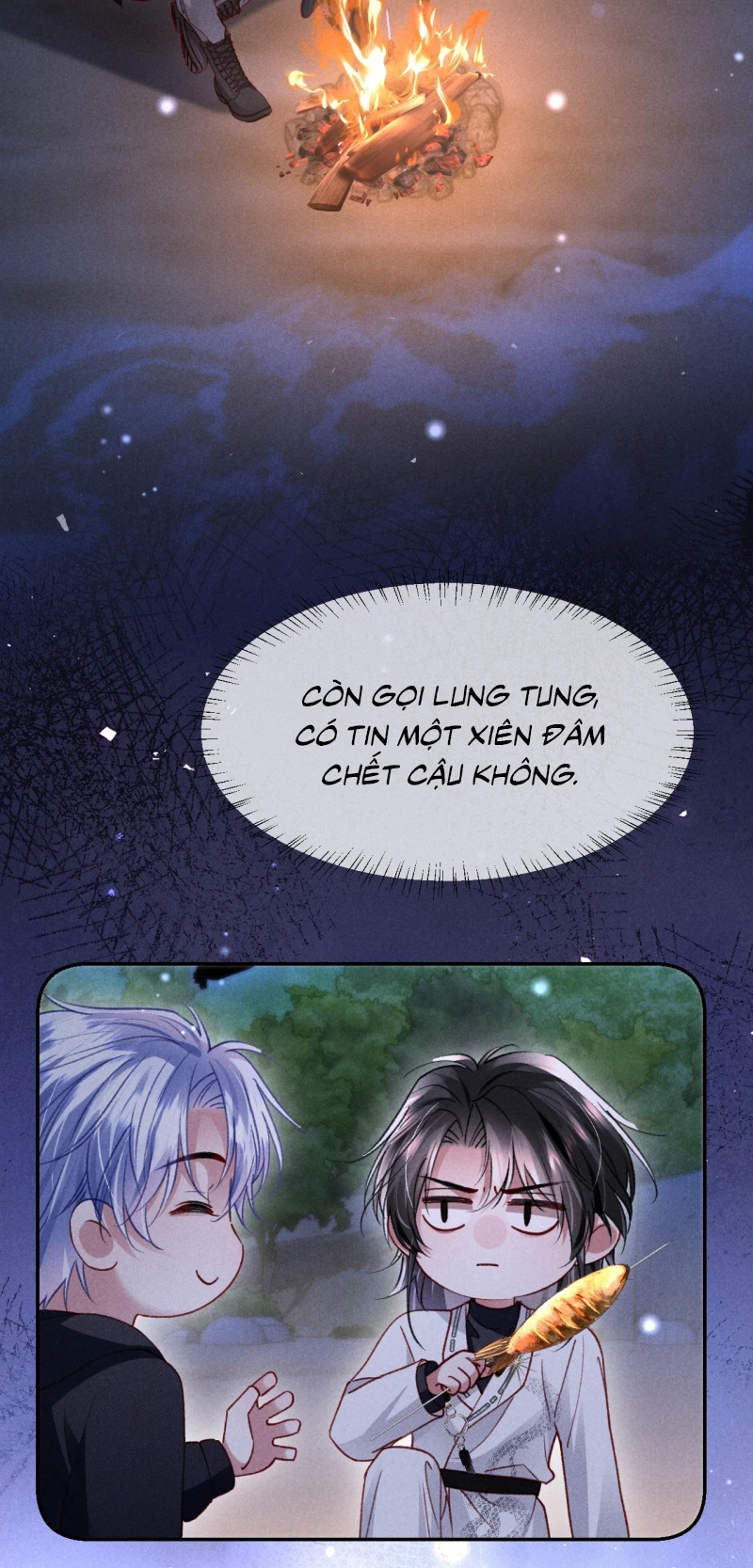 Chỉ Huy Cao Ngạo Vừa Hôn Liền Khóc Chapter 36 - 32