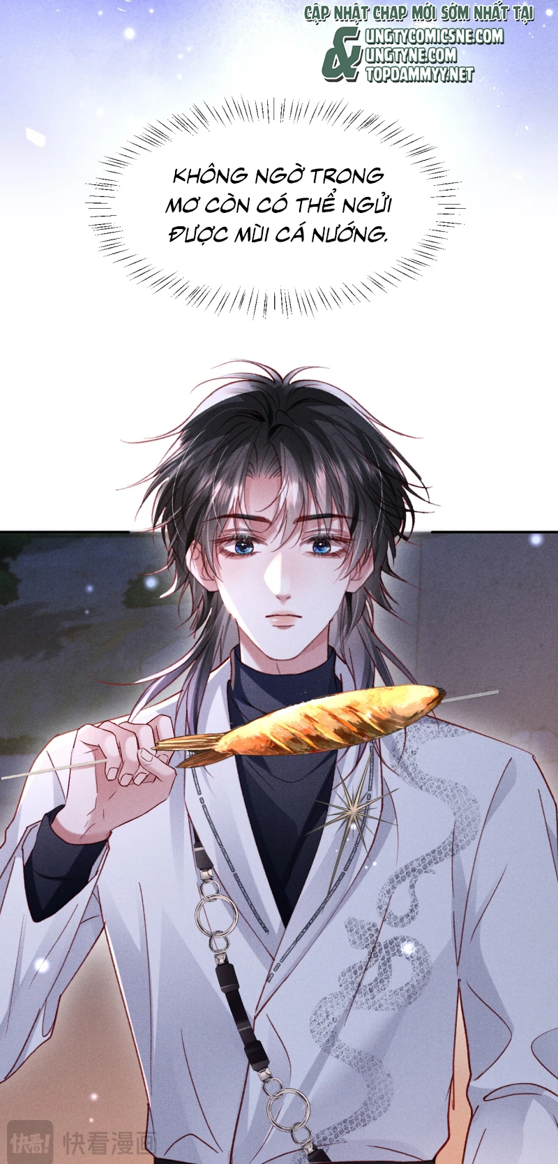 Chỉ Huy Cao Ngạo Vừa Hôn Liền Khóc Chapter 36 - 33