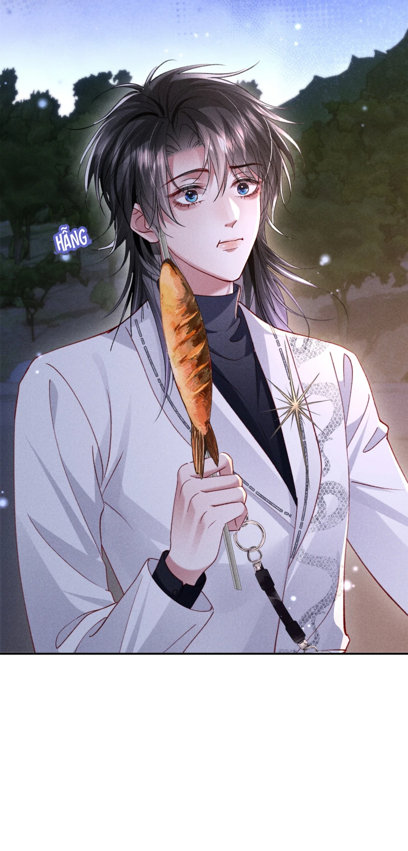 Chỉ Huy Cao Ngạo Vừa Hôn Liền Khóc Chapter 36 - 35