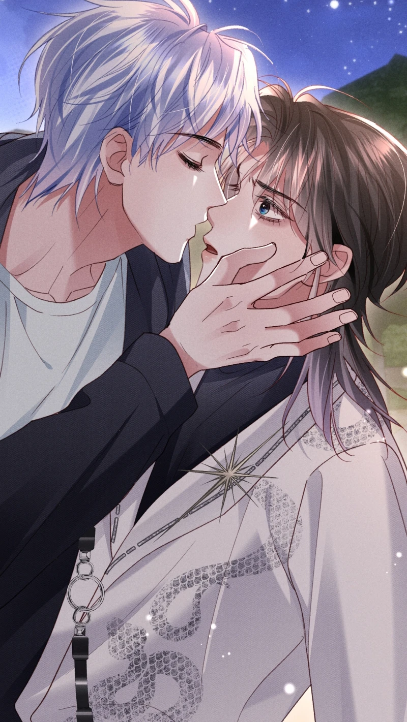 Chỉ Huy Cao Ngạo Vừa Hôn Liền Khóc Chapter 36 - 38