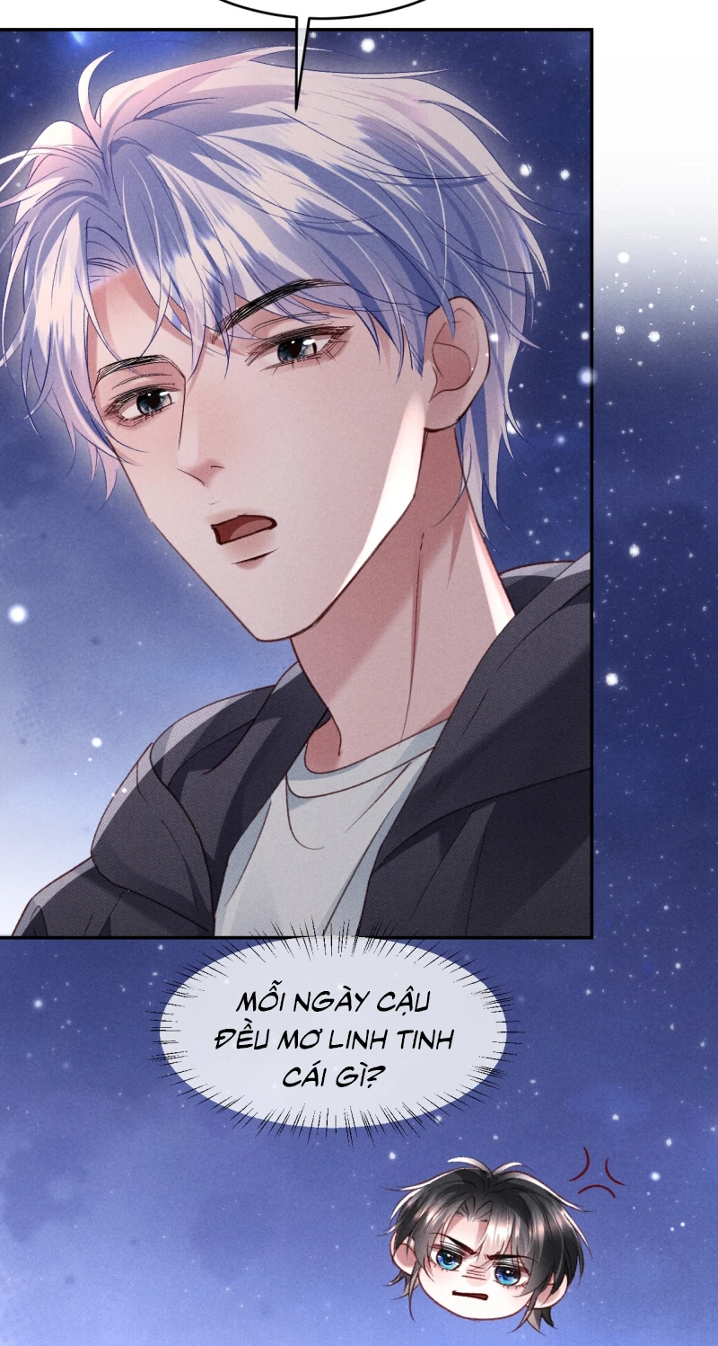 Chỉ Huy Cao Ngạo Vừa Hôn Liền Khóc Chapter 36 - 40