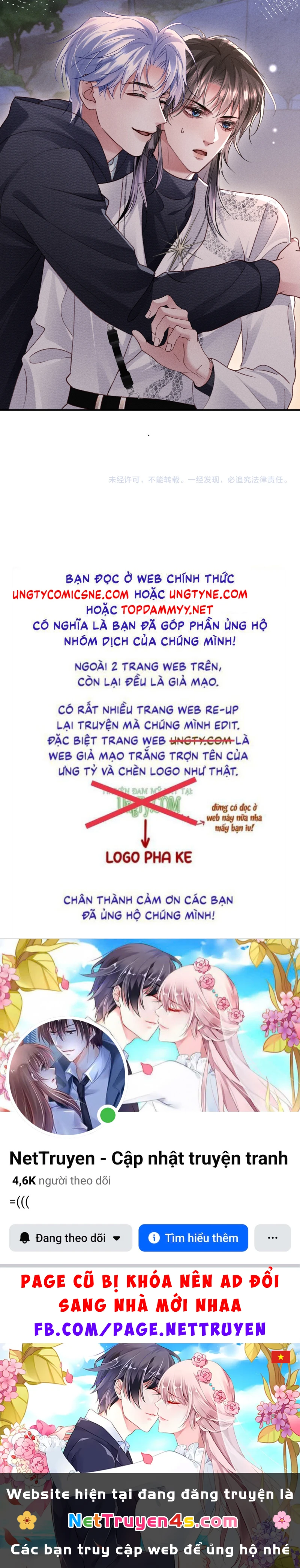 Chỉ Huy Cao Ngạo Vừa Hôn Liền Khóc Chapter 36 - 42