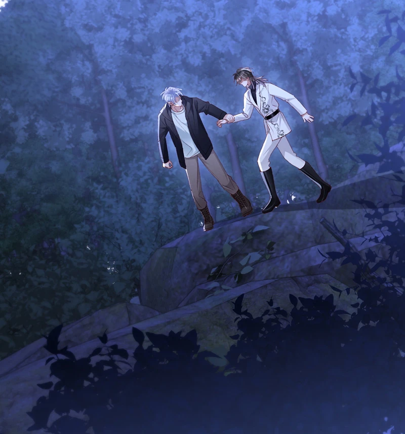 Chỉ Huy Cao Ngạo Vừa Hôn Liền Khóc Chapter 37 - 3