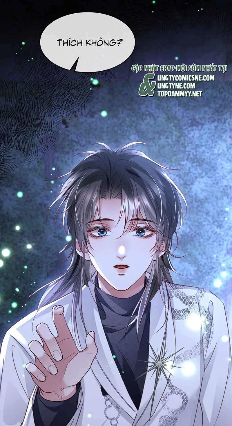 Chỉ Huy Cao Ngạo Vừa Hôn Liền Khóc Chapter 37 - 8