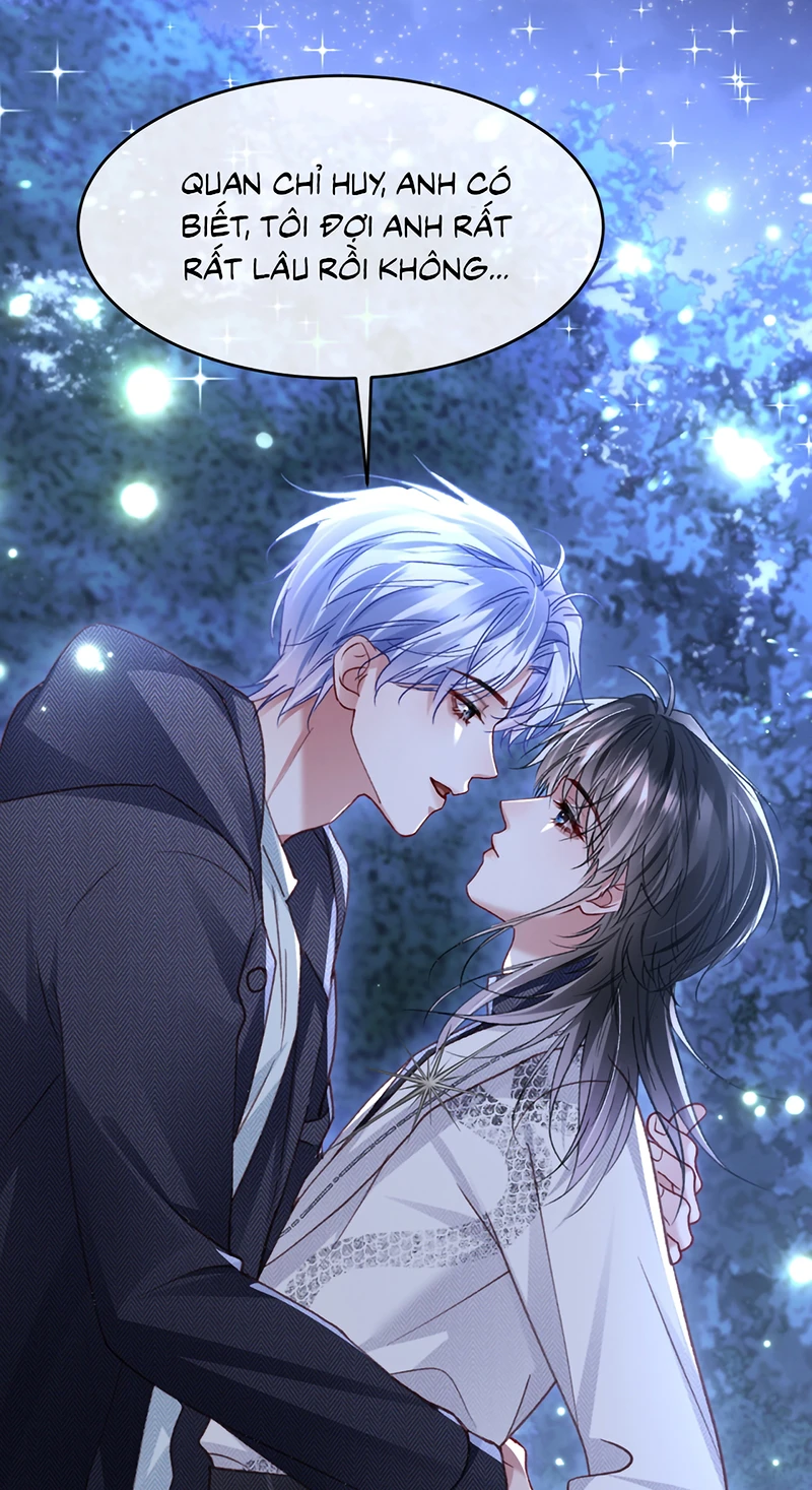 Chỉ Huy Cao Ngạo Vừa Hôn Liền Khóc Chapter 37 - 11