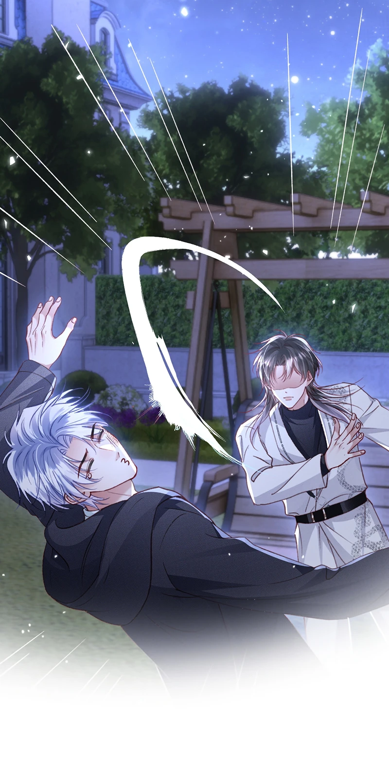 Chỉ Huy Cao Ngạo Vừa Hôn Liền Khóc Chapter 37 - 14