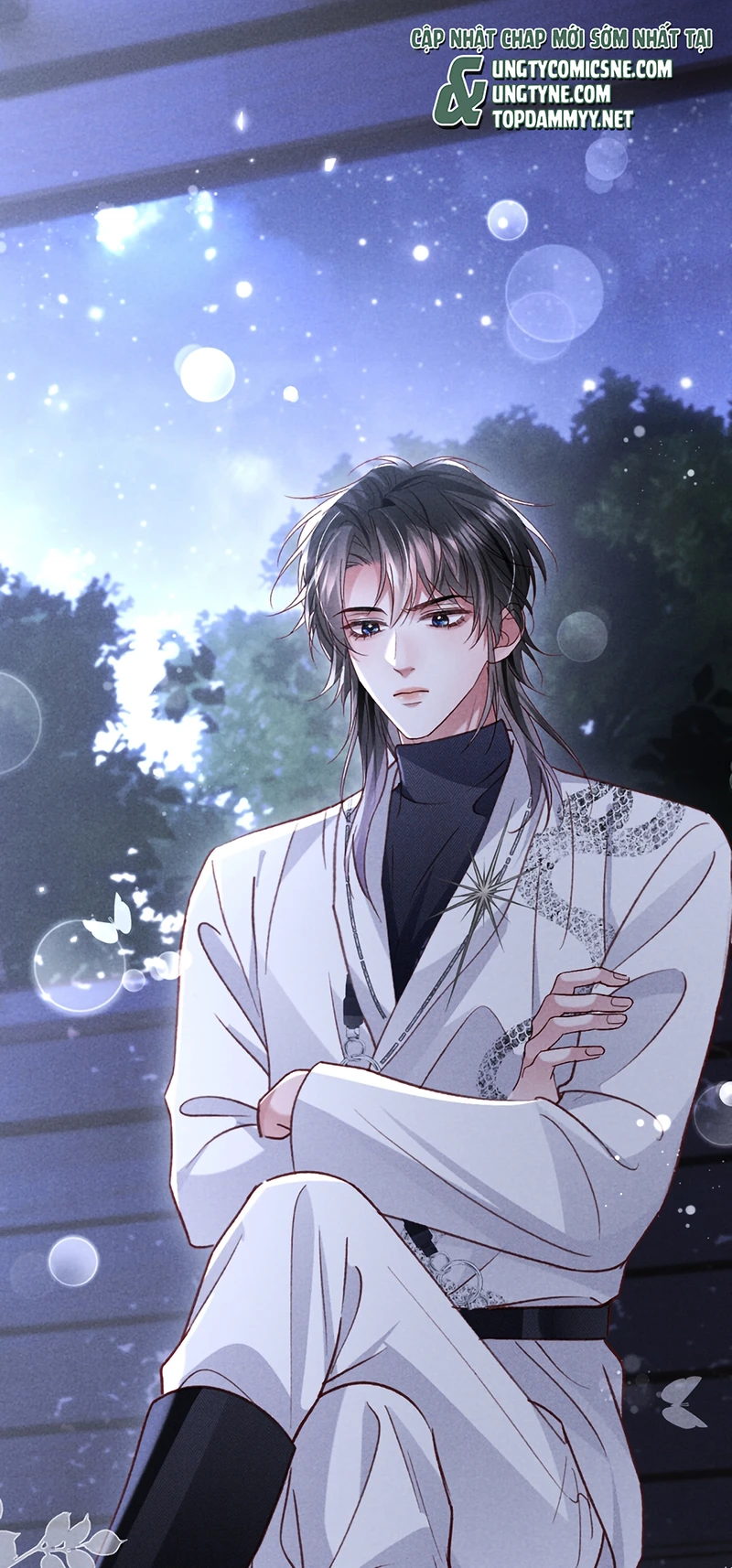 Chỉ Huy Cao Ngạo Vừa Hôn Liền Khóc Chapter 37 - 17