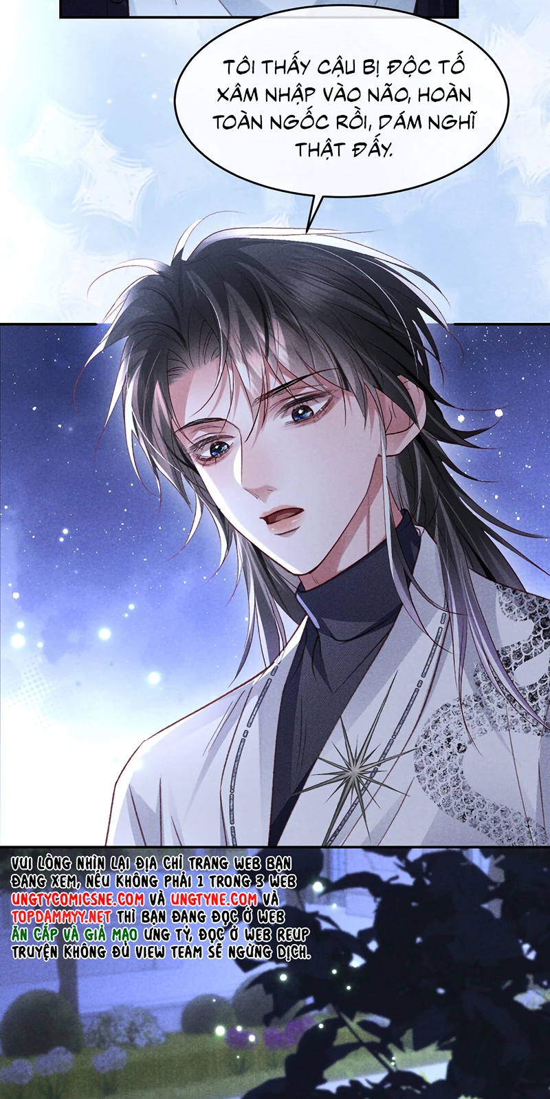 Chỉ Huy Cao Ngạo Vừa Hôn Liền Khóc Chapter 37 - 19