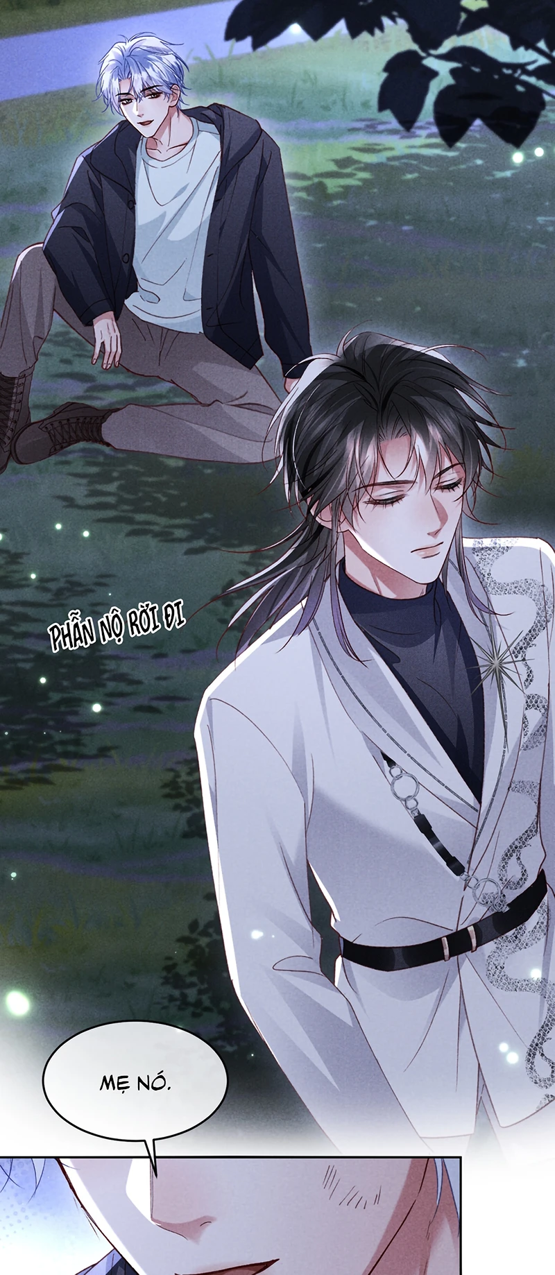 Chỉ Huy Cao Ngạo Vừa Hôn Liền Khóc Chapter 37 - 20