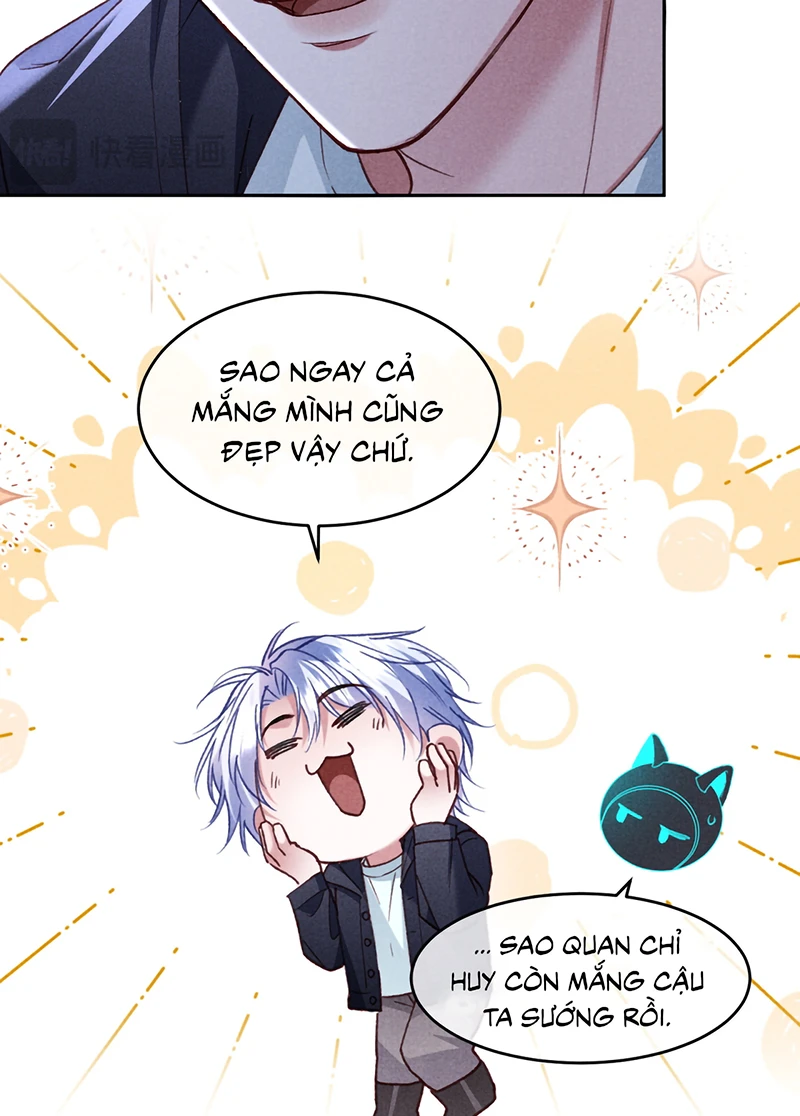 Chỉ Huy Cao Ngạo Vừa Hôn Liền Khóc Chapter 37 - 21